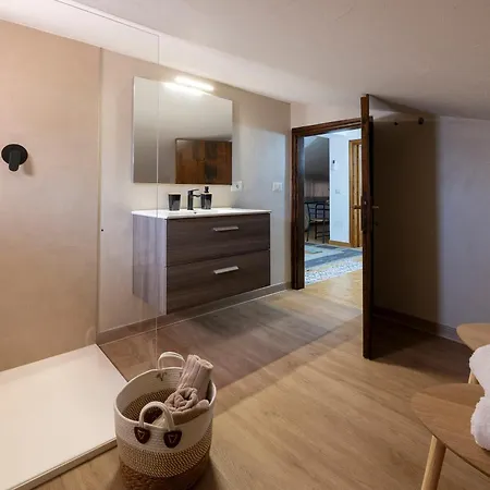 بيت ضيافة Casa Di Nonno Giovannino *